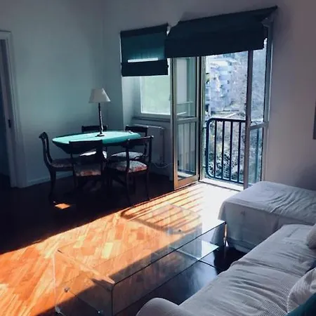 Calalzo Appartement *