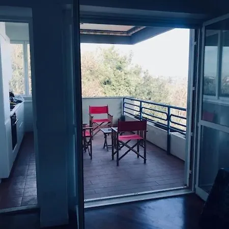 Calalzo Apartamento
